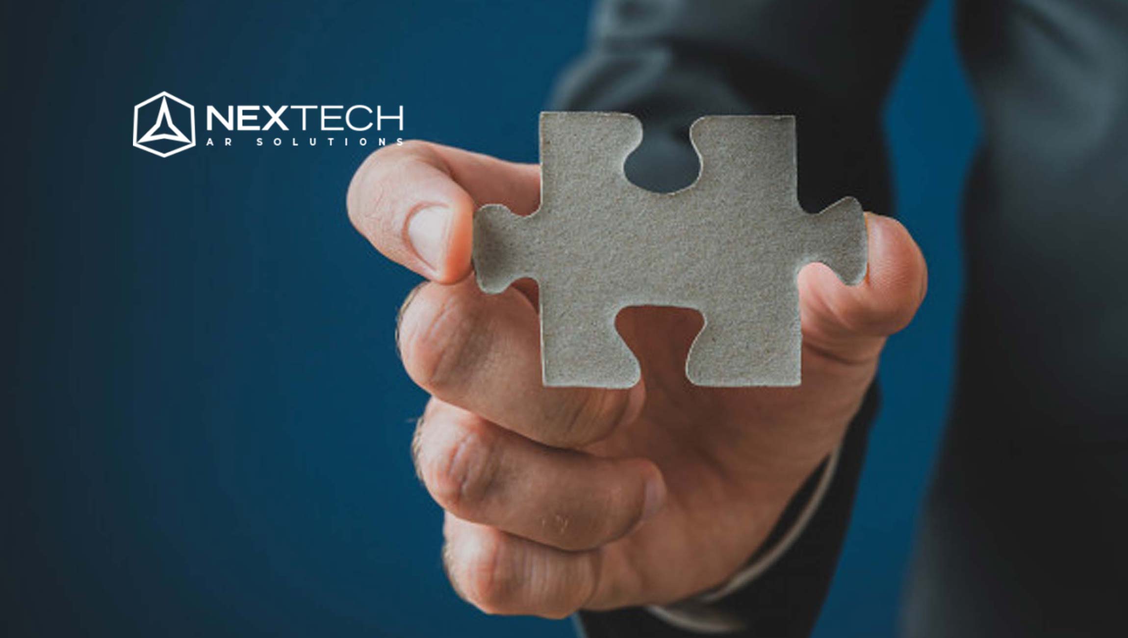 NexTech AR Acquires Self-Service Event Software Platform: Map Dynamics
