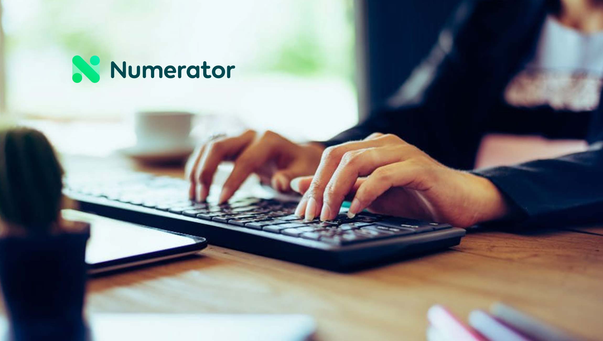 50% OF BLACK CONSUMERS SAY FAMILY HERITAGE IDENTITY INFLUENCES SPENDING, NUMERATOR REPORTS