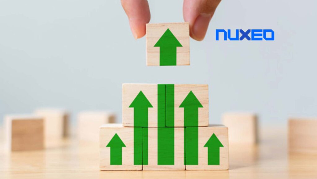 Nuxeo Releases Next-Generation Salesforce Connector