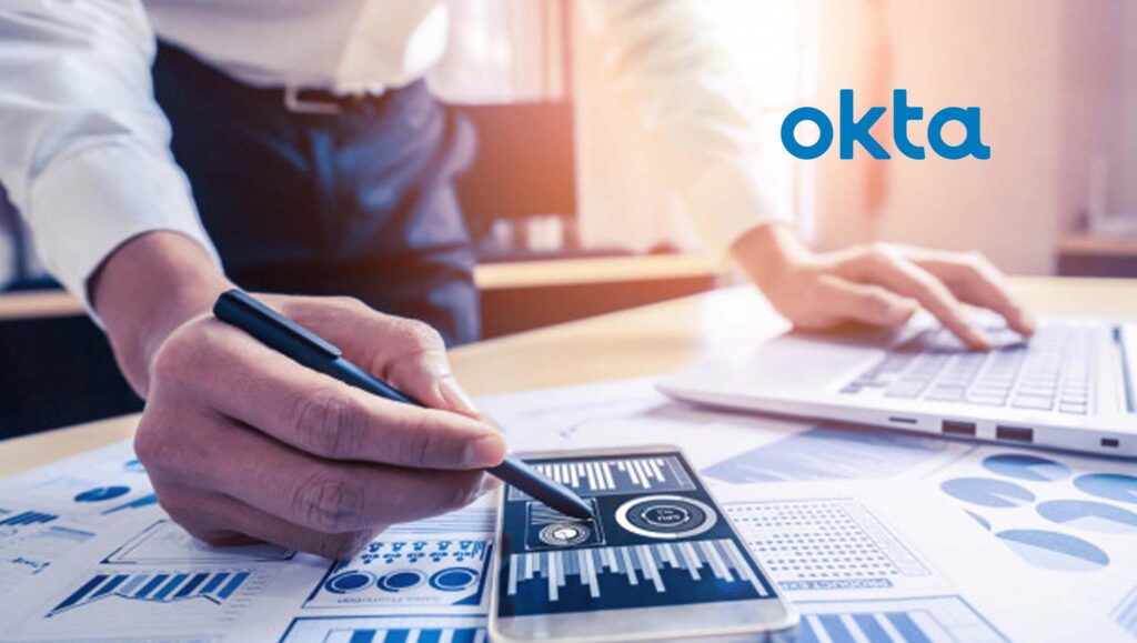 Okta Announces Strong Third Quarter Results