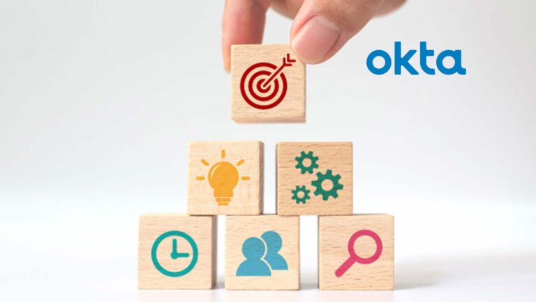 Okta Welcomes Alvina Antar as Chief Information Officer