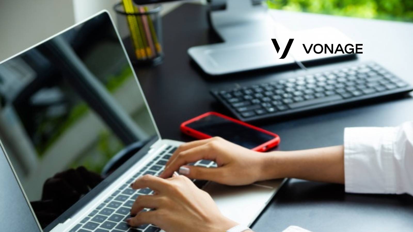 Online Marketplace Carousell Chooses Vonage to Enhance Customer Communications and Safeguard its Platform Against Fraud throughout Asia, Oceania and Canada