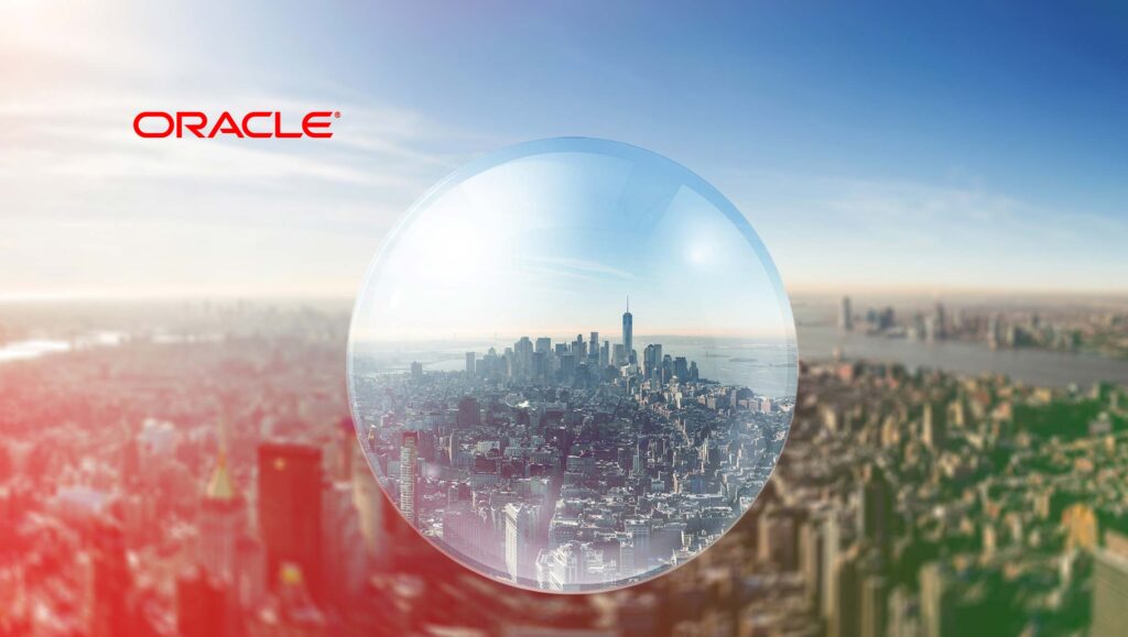 Oracle and Zoom Help Organizations Infuse Video into Customer Engagements