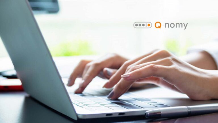 Q-nomy Announces MS Teams Integration Now Available for Its Omnichannel Customer Service Solution