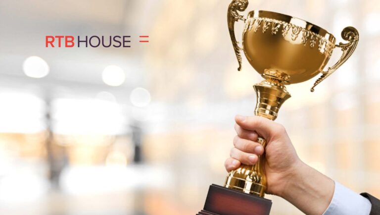 RTB House’s AI Full-Funnel Marketing Solutions Wins AdTech Innovation Award In 2020 MarTech Breakthrough Awards Program