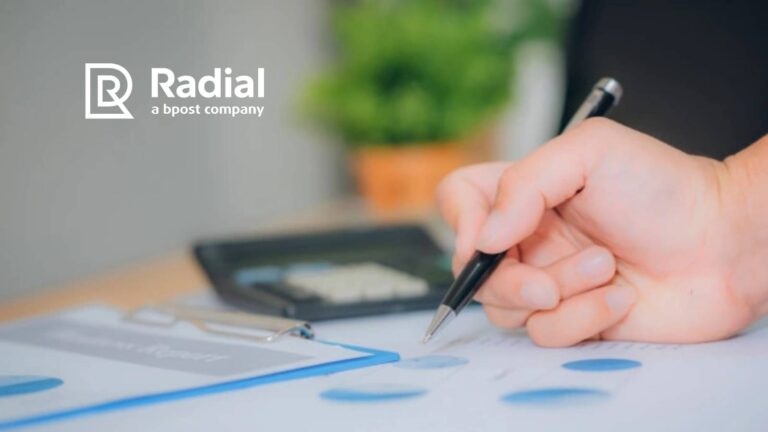 Radial Hiring More Than 2,500 Seasonal Fulfillment Jobs in Brownsburg, Indiana to Support Upcoming Holiday Rush