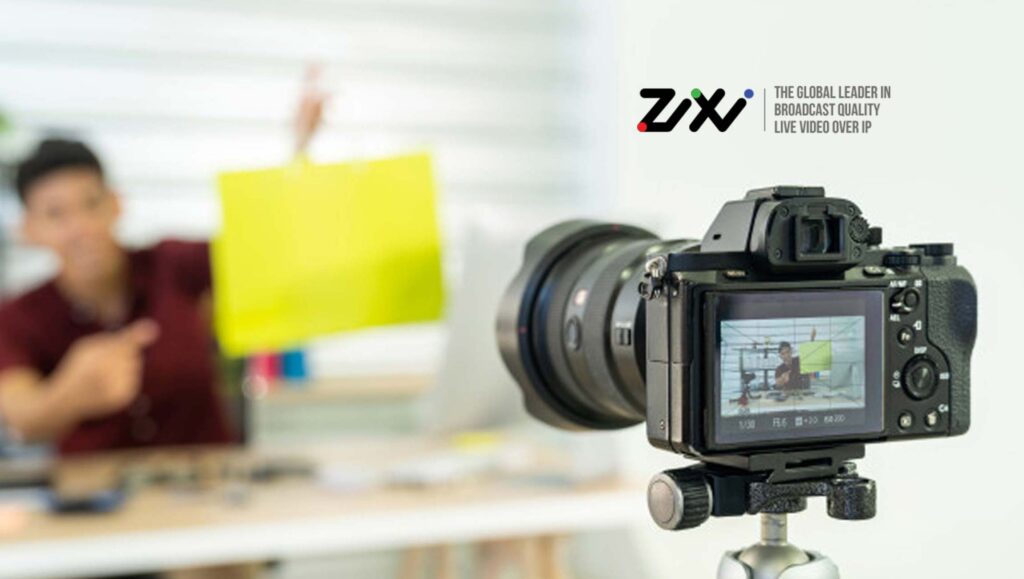 Red Bee Media Adopts Zixi SDVP For Channel Store Distribution Offering