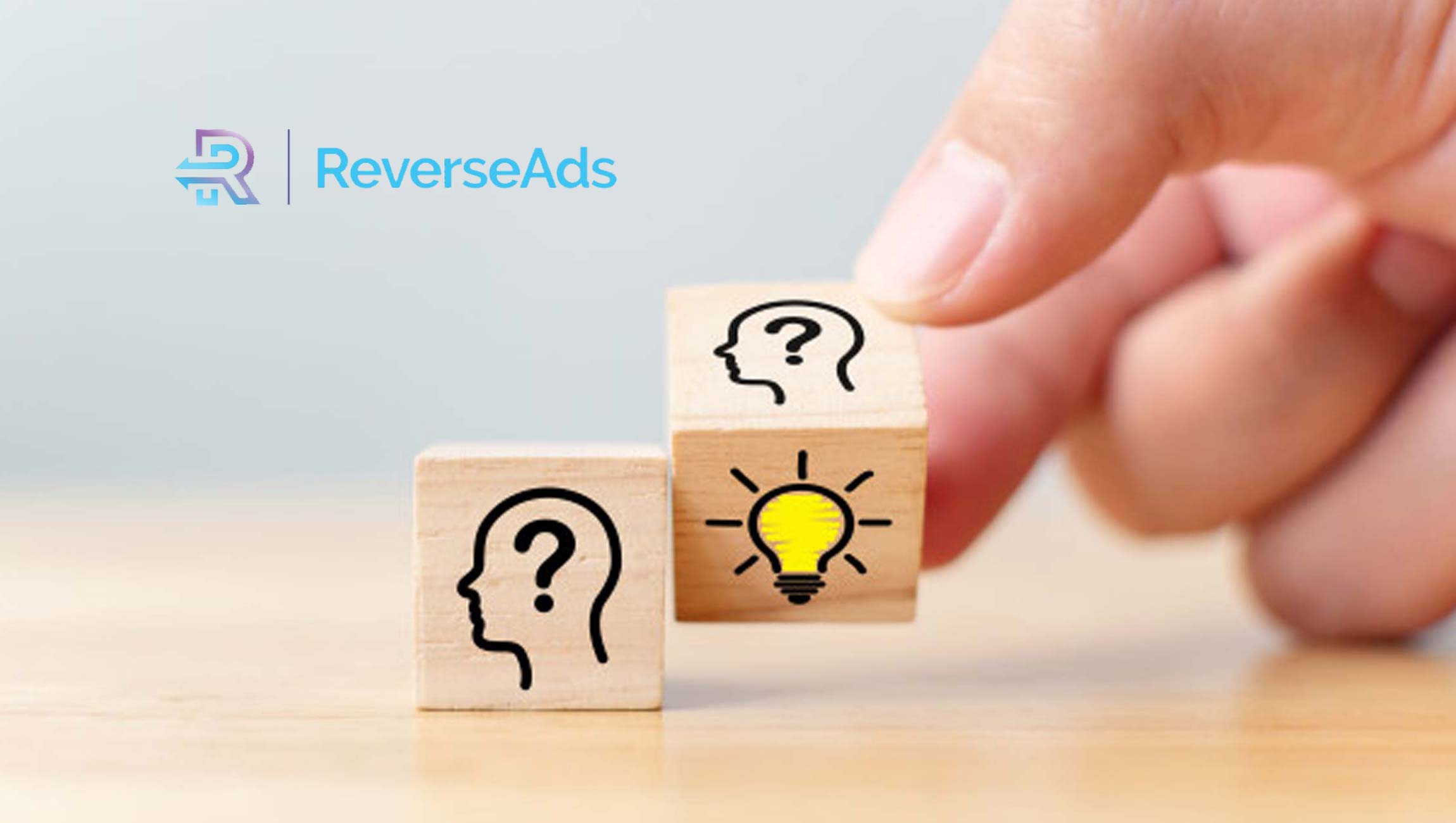 ReverseAds Announces The Launch Of The World’s First True Alternative To Search Advertising