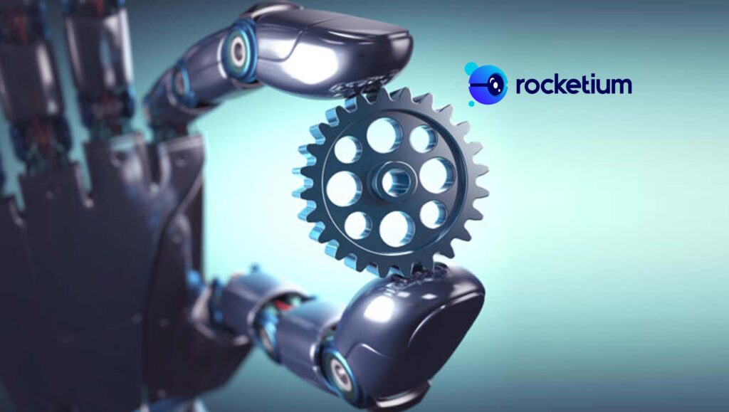 Rocketium Launches DaVinci, Intelligent Automation For Its Collaborative Design Platform