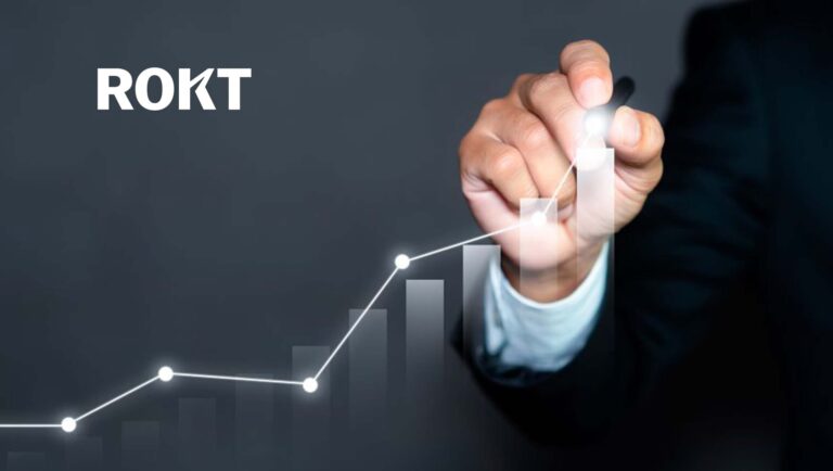 Rokt's Rapid Growth Continues With Appointment of New SVP