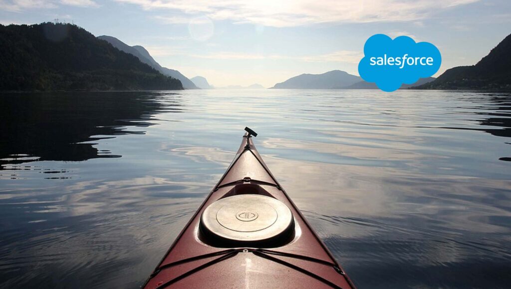 Salesforce Expands Work.com to Help Companies Get Back to Growth and Thrive in the New Normal