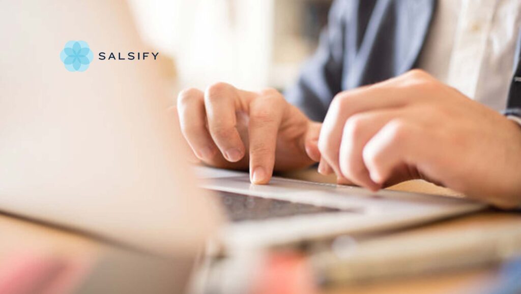 Salsify Launches Industry-First Commerce Experience Management Platform for Brand Manufacturers