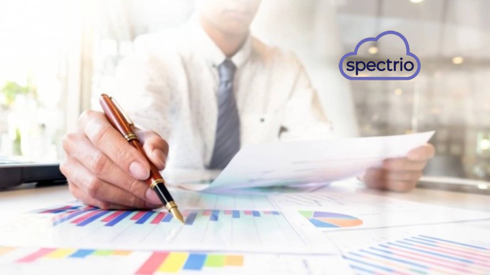 Spectrio Acquires Industry Weapon