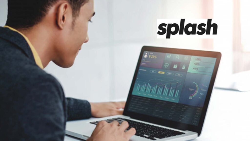 Splash And Zoom Power The Next Generation Of Virtual Events