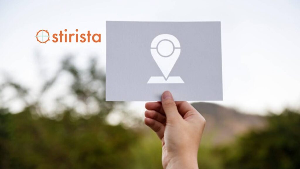 Stirista Acquires Nikaza’s Attribution and Location Intelligence Engine