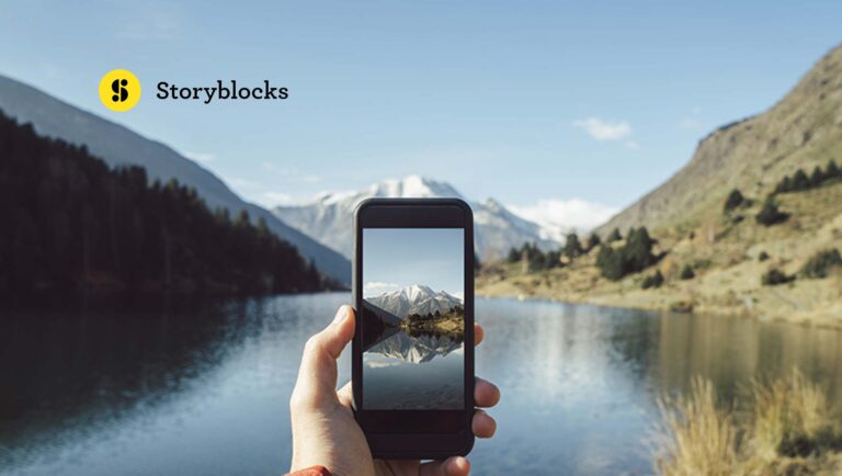 Storyblocks Launches Maker to Empower Modern Content Creators with Accessible, Production-Quality Video Creation Tools