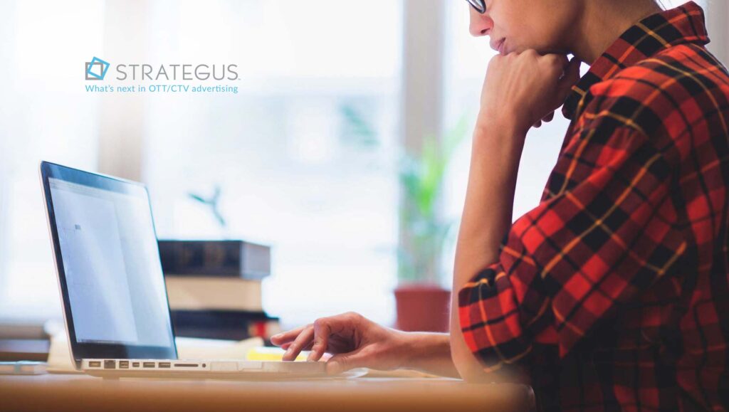 Strategus Announces Launch of Search and Social Attribution to Better Measure and Analyze Performance of Integrated CTV Marketing Campaigns