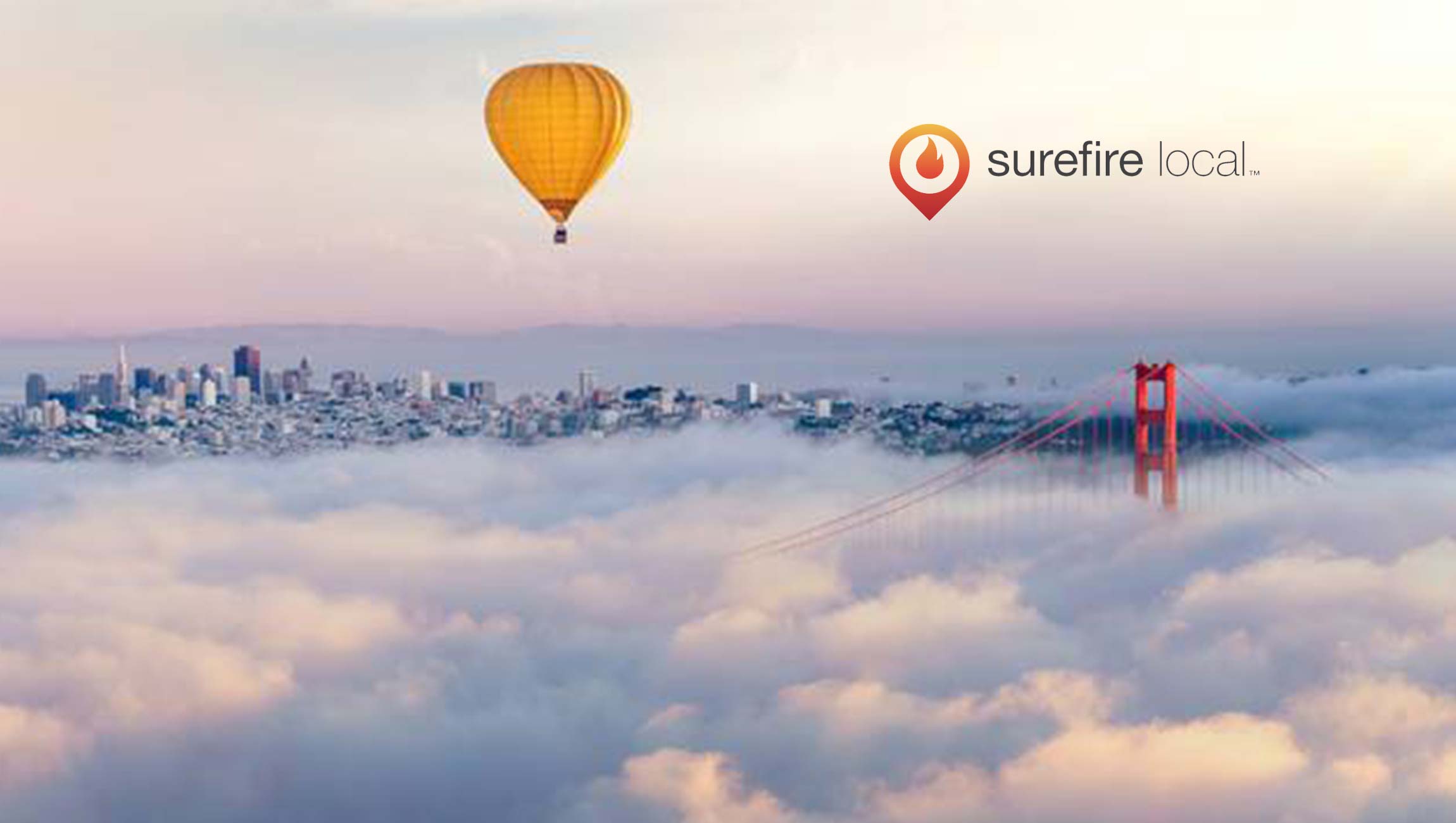 Surefire Local Appoints Michael Pierce as Chief Revenue Officer