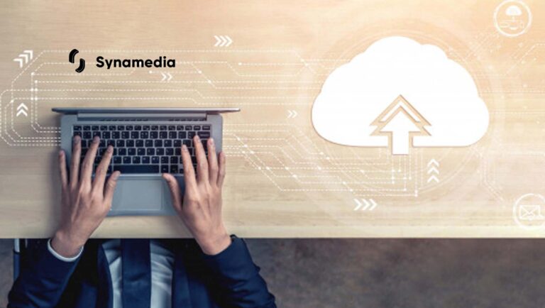 Synamedia Brings the Benefits of Cloud to Its Entire Video Network Portfolio With New VN Cloud Managed Service