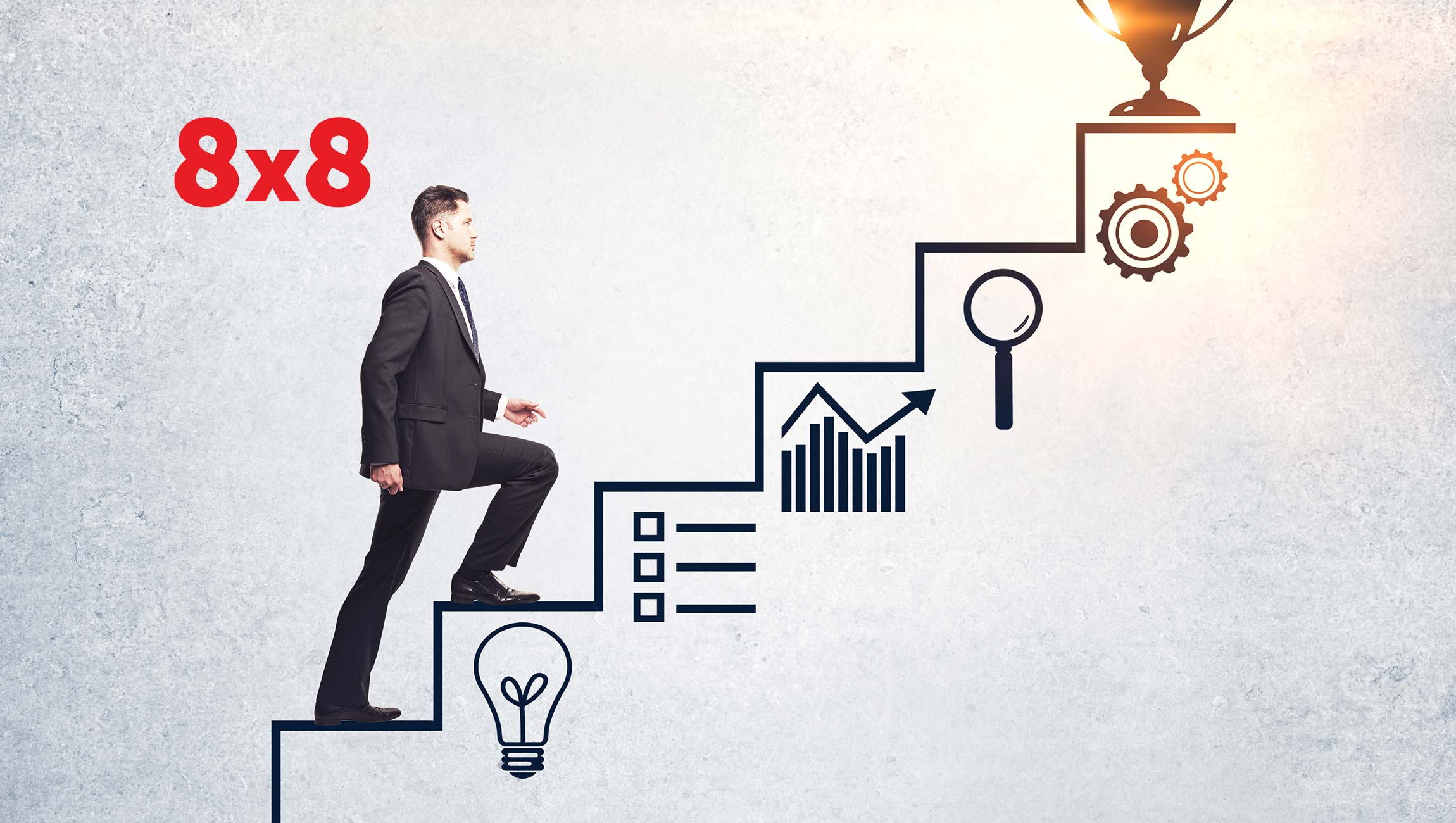 TBI Accelerates Growth with 8×8; Attains Platinum Partner Status in the 8×8 Open Channel Program