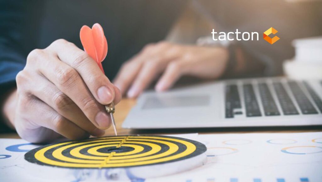 Tacton Launches Groundbreaking Self-Serve Capabilities to Help Manufacturers Empower Customers Across the Buying Journey