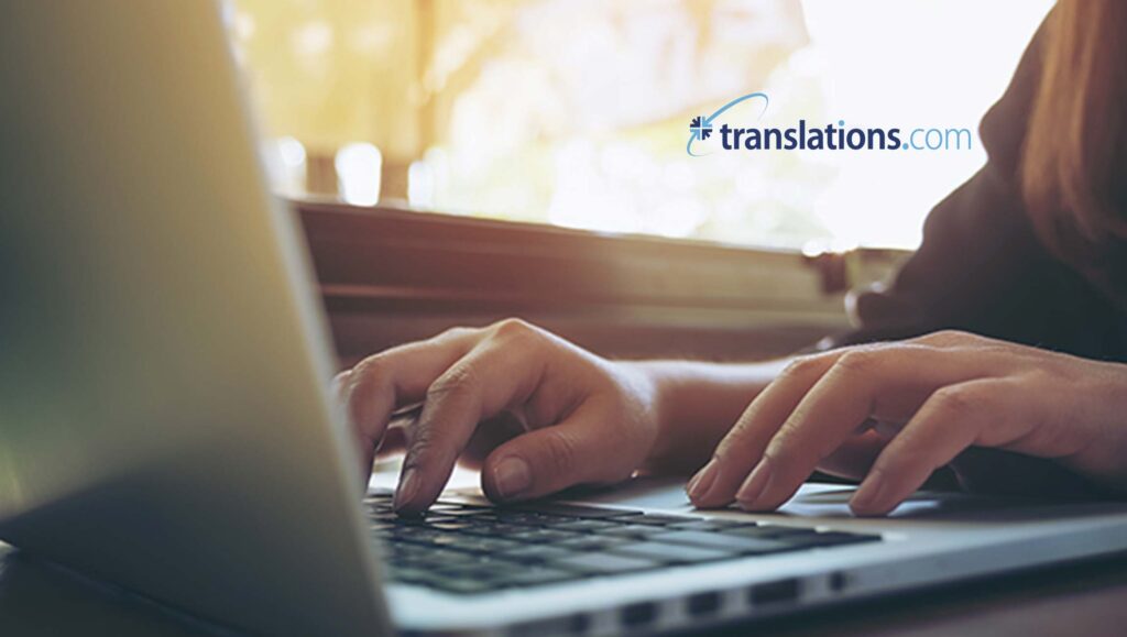 Translations.com Announces New GlobalLink Connect Integration for Shopify