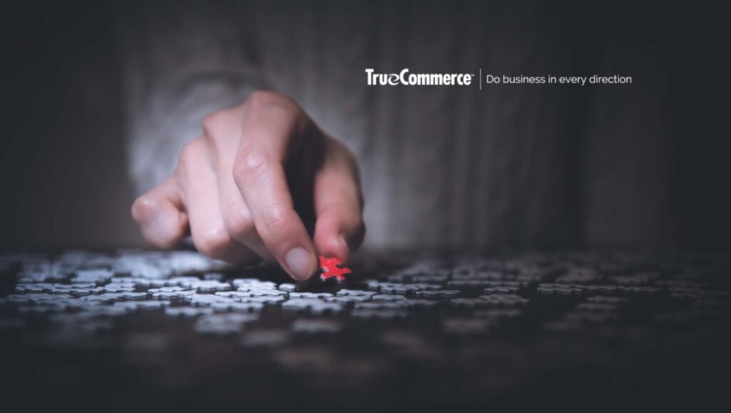 TrueCommerce and Jesta I.S. Partner to Offer Suppliers and Retailers New Ways to Connect