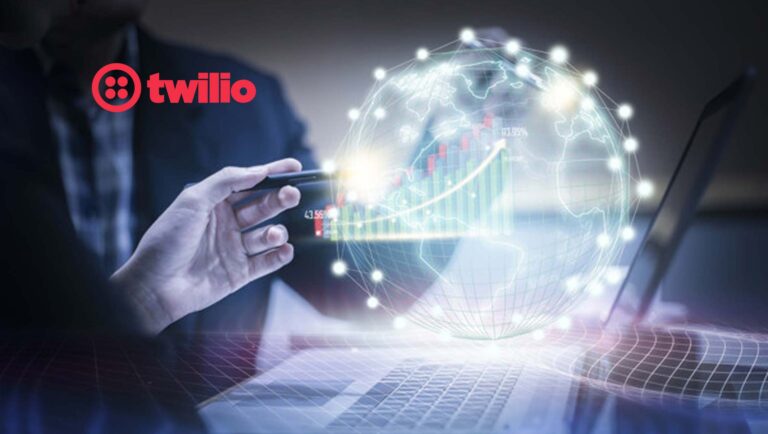 Twilio Welcomes Deloitte Digital as a Premier Global Systems Integrator Focused on Elevating Human Experience and Accelerating Digital Transformation