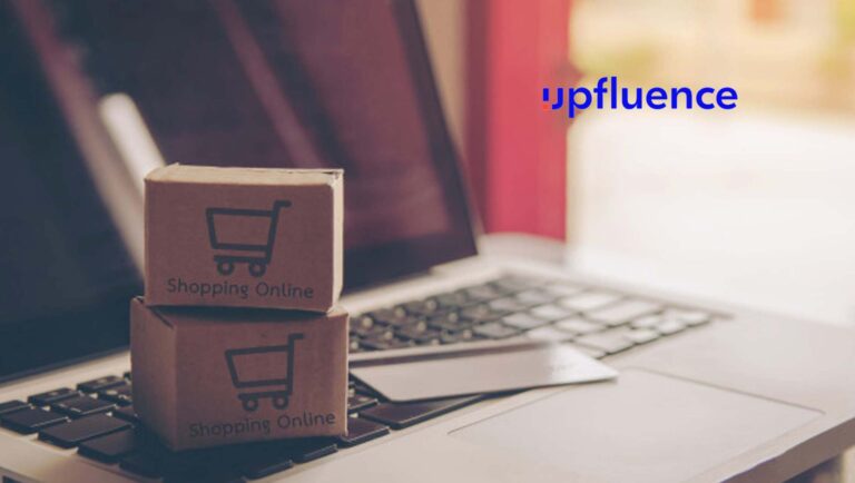 Upfluence and Klaviyo Partner to Deliver Smarter Customer Targeting Campaigns