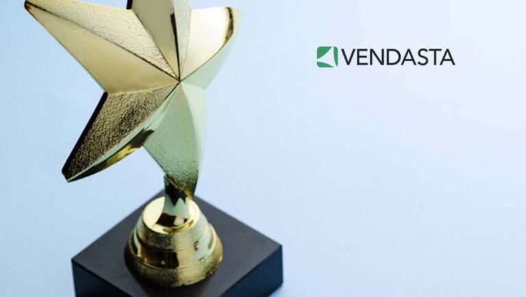 Vendasta Wins Silver Stevie at the 17th Annual International Business Awards