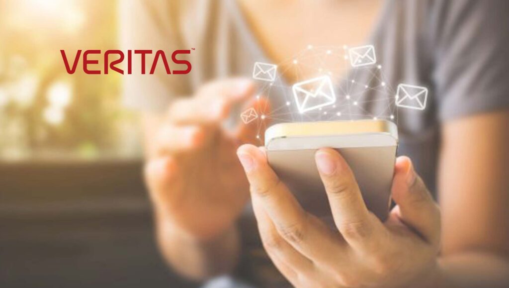 Veritas Acquires Globanet, Extending Its Leading Digital Compliance Portfolio