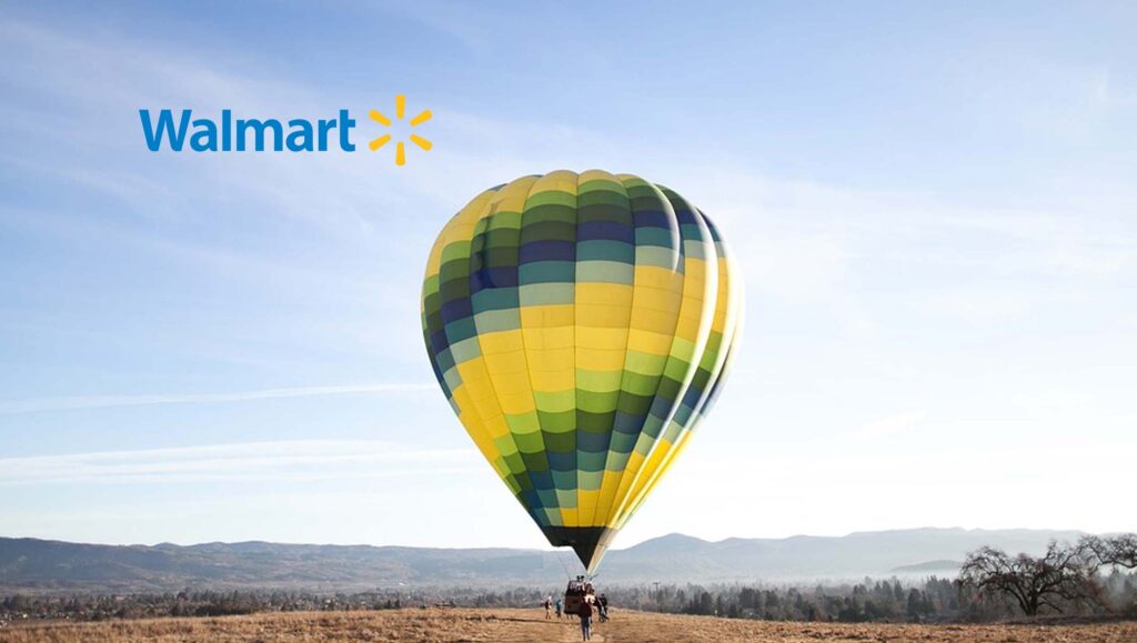 Walmart Introduces Walmart+