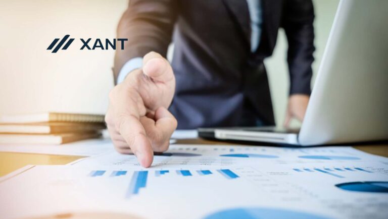 XANT Appoints Industry Veteran, Mark Novakovich As Chief Financial Officer