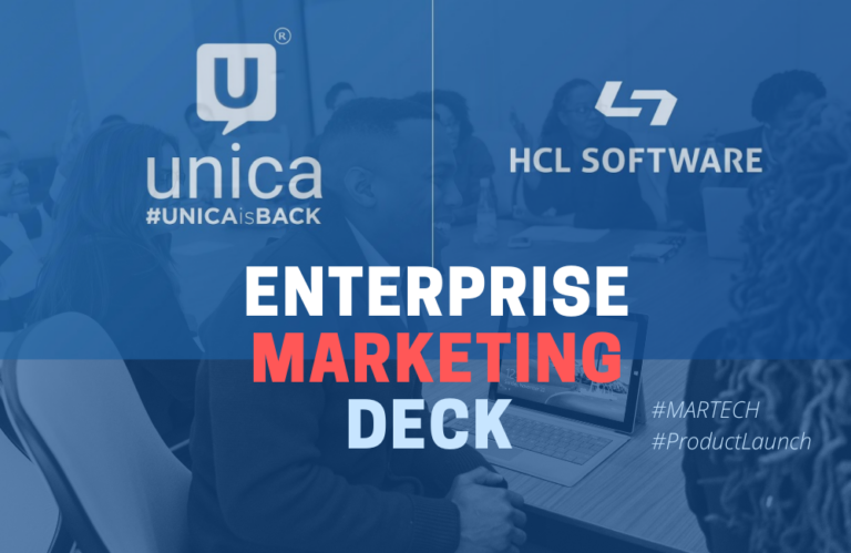 HCL Software Releases New Unica Discover