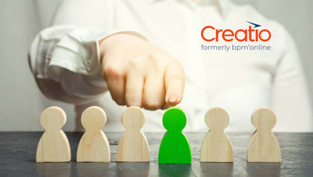 Creatio Positioned as a Leader in the Grid Reports for Business Process Management and CRM | Fall 2020 by G2