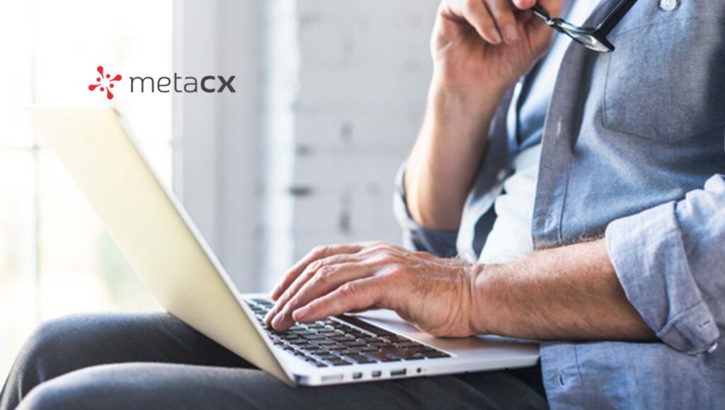 MetaCX Appoints Former Facebook Executive as Chief Product Officer