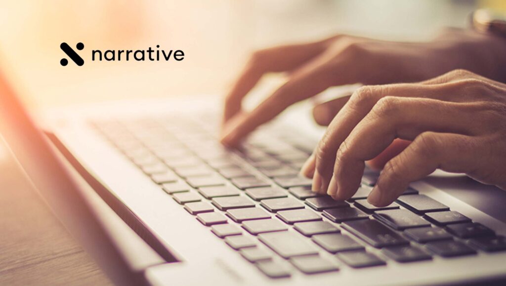 Narrative Adds Stirista to Its Data Streaming Platform to Help Marketers Better Target B2B Customers