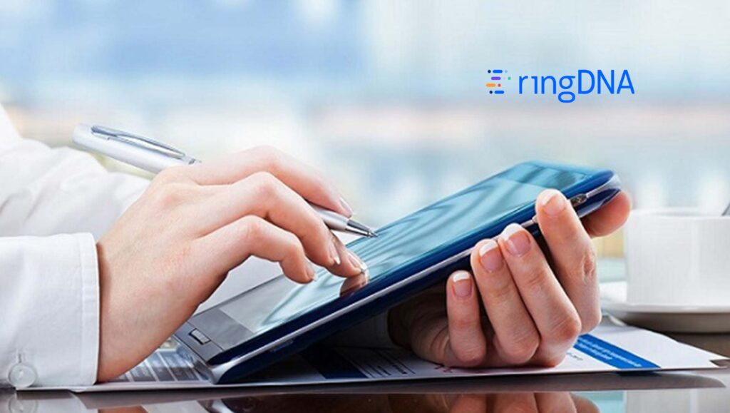 ringDNA Launches Guided Selling to Remove the Guesswork from Sales in the Remote Economy