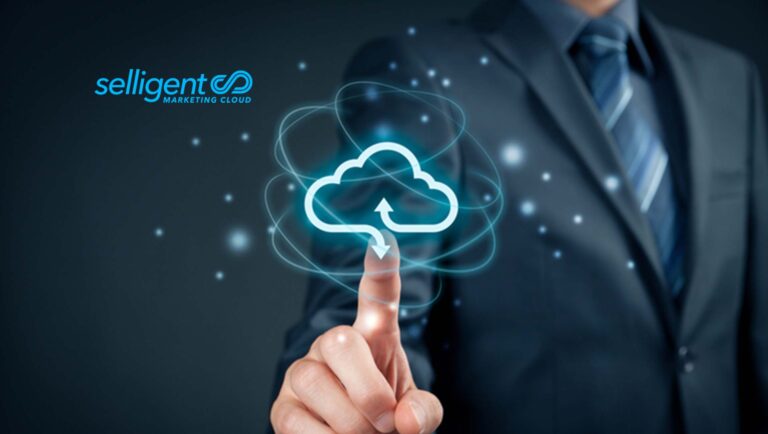 Selligent Marketing Cloud