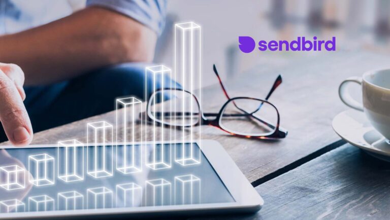 Sendbird Continues to Elevate Chat With Introduction of Powerful Messaging Features