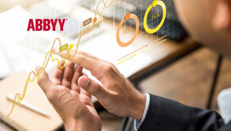 ABBYY Partners with Alteryx Extending the Analytic Process Automation Platform