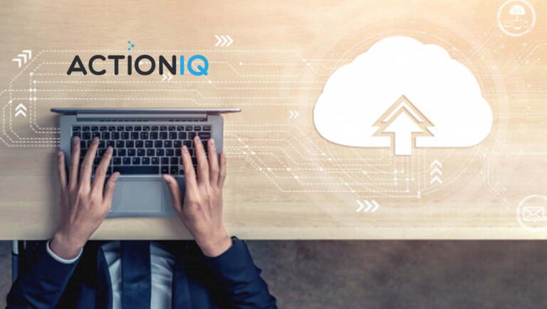 ActionIQ Named A Strong Performer in B2B Customer Data Platforms Report by Independent Analyst Firm