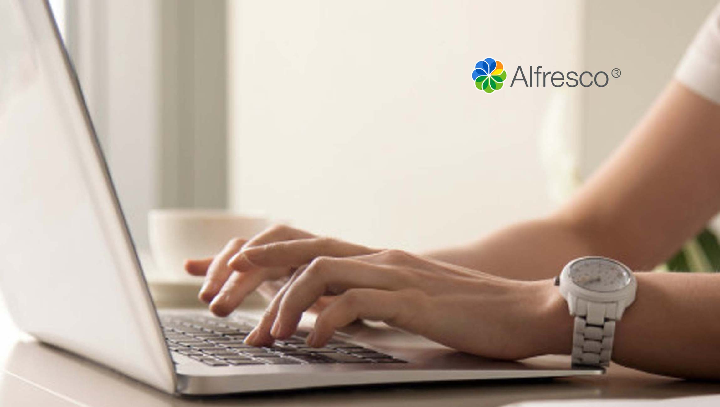 Alfresco Adds Immutable WORM Storage for Regulatory Compliant Storage