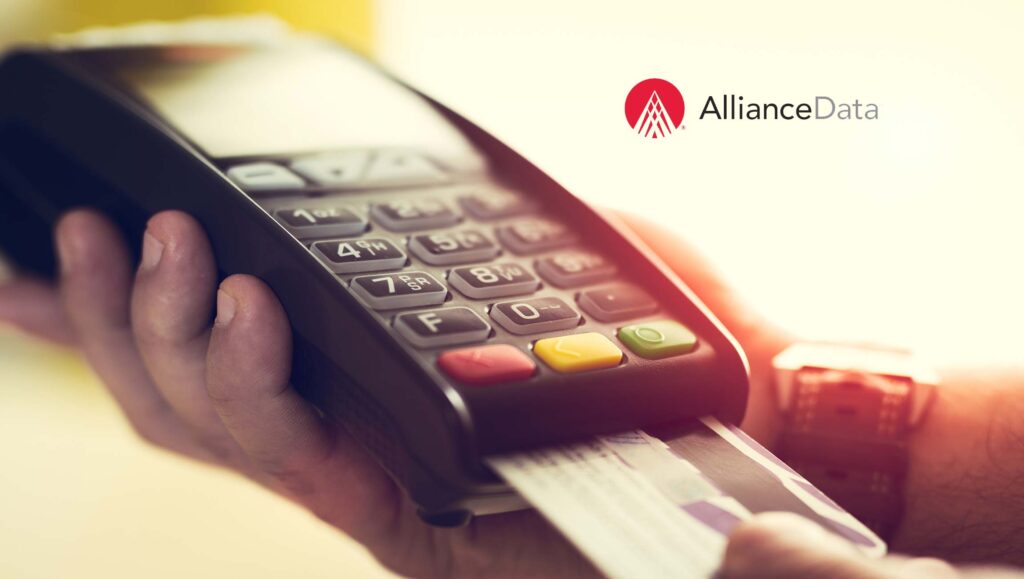 Alliance Data Launches Market-Leading Online Payment Features with Enhanced Digital Suite, Driving Customer Acquisition and Spend