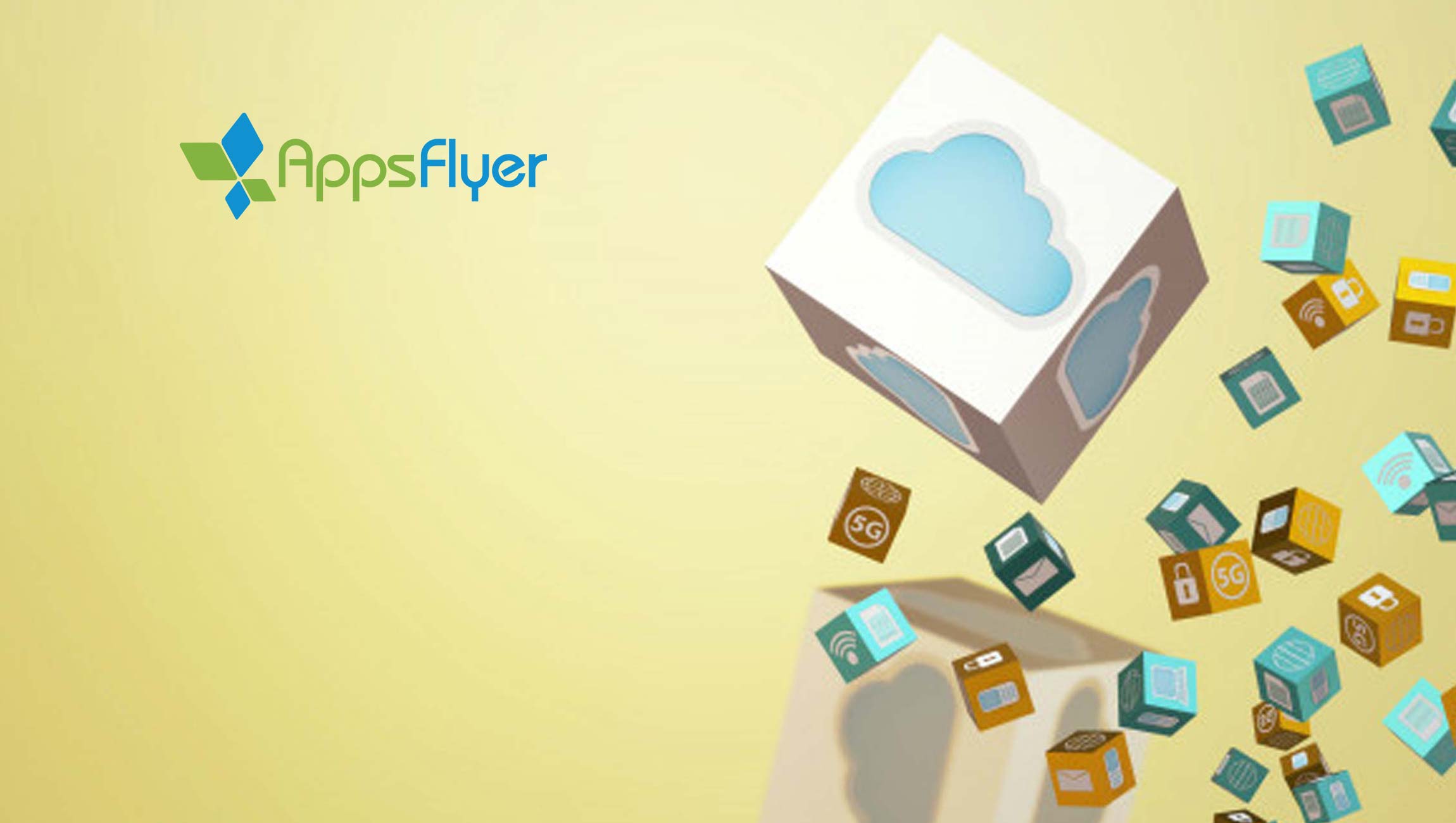 AppsFlyer Teams Up With Intel to Introduce The AppsFlyer Privacy Cloud