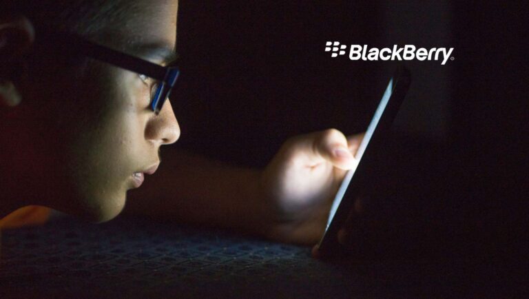 BlackBerry Unveils Industry's First Unified Endpoint Security (UES) Solution for AI-powered Cybersecurity