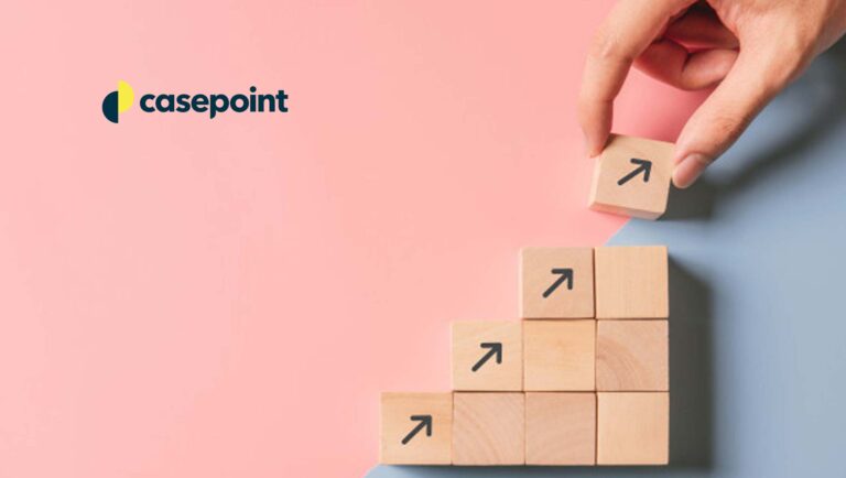 Casepoint Expands Sales and Marketing Leadership as Growth Surge Continues