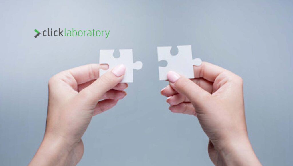 Click Laboratory’s Lumentis Platform Levels Playing Field for SMBs through Infutor Partnership