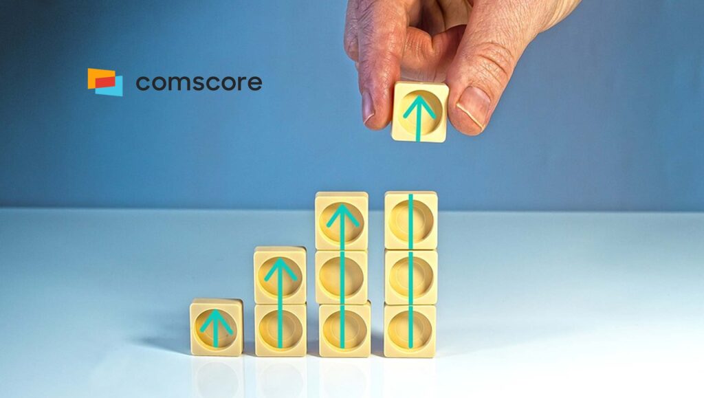 Comscore Announces Advancements in Cross-Screen Media Measurement