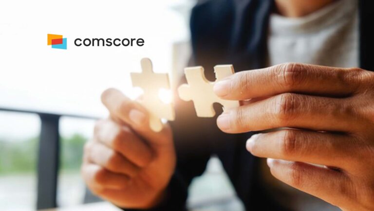 Comscore Announces New Partnership with News Break for Digital Audience Measurement